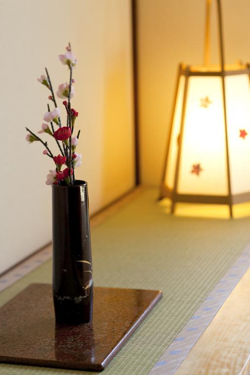 Yamamizuki Urara Tsutaya Hotel Kiso Phòng bức ảnh